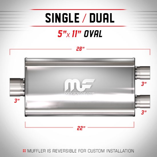 Magnaflow 12590